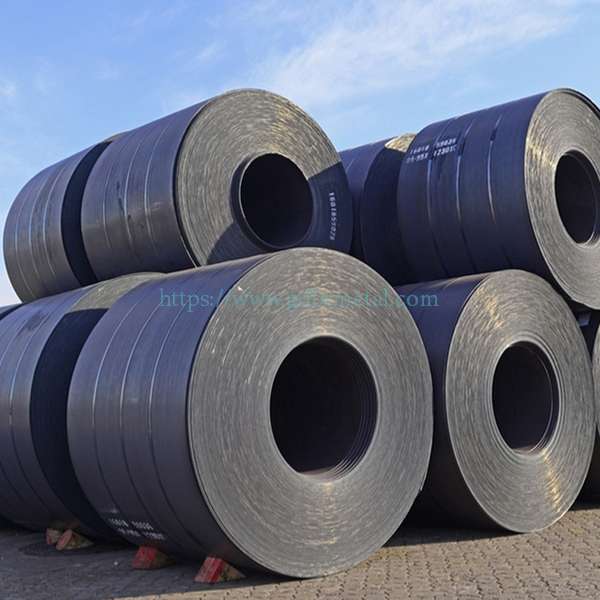 Carbon Steel Coil&Strip